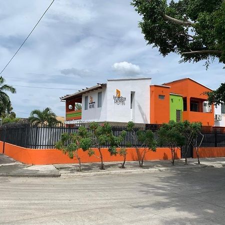 Seven Days Hotel San Pedro Sula Luaran gambar