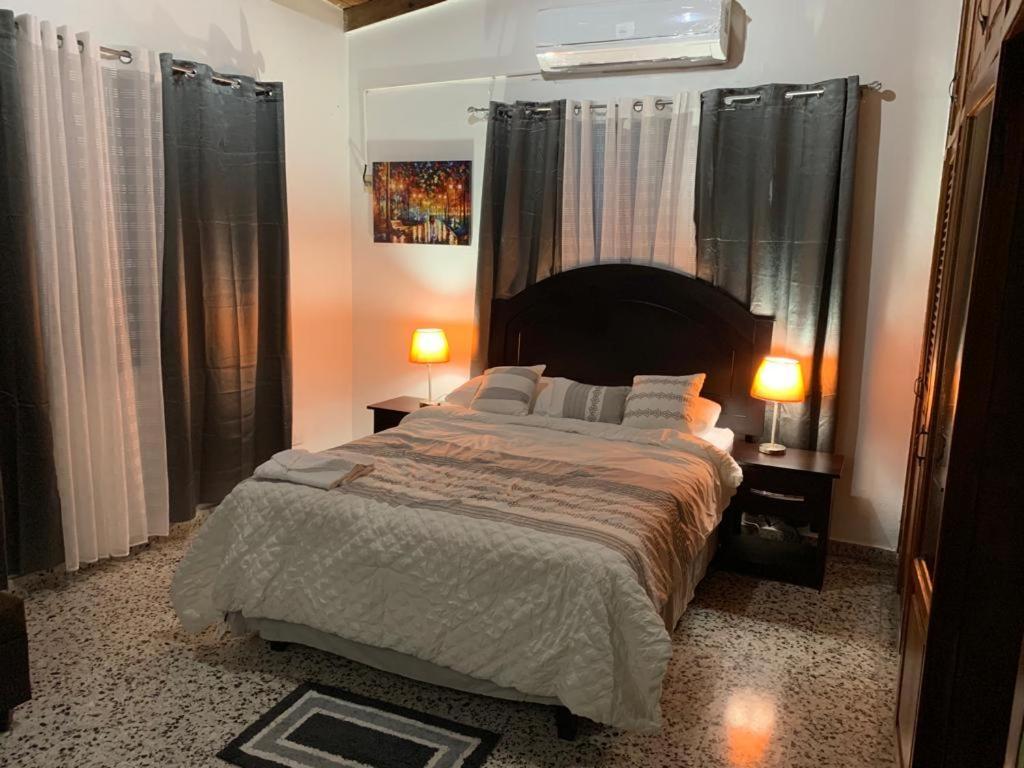 Seven Days Hotel San Pedro Sula Luaran gambar