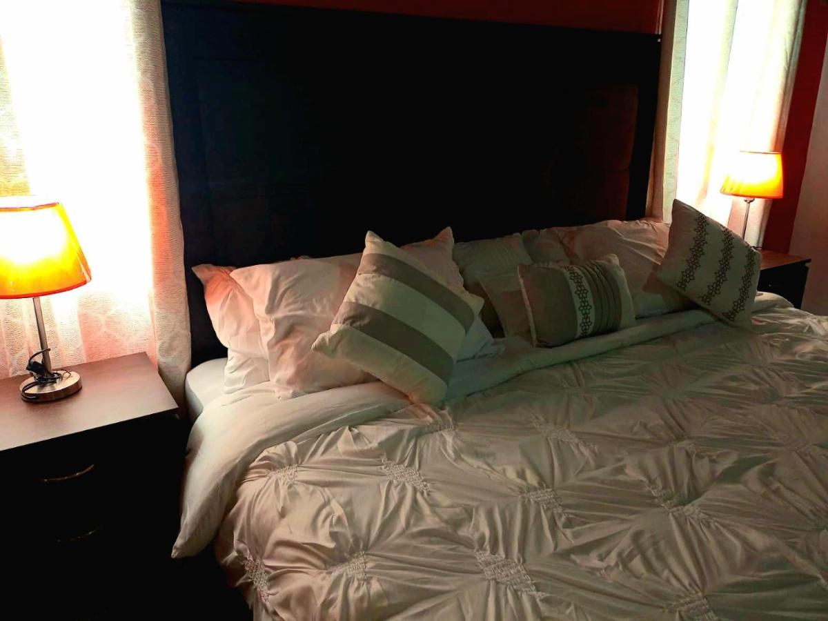 Seven Days Hotel San Pedro Sula Luaran gambar