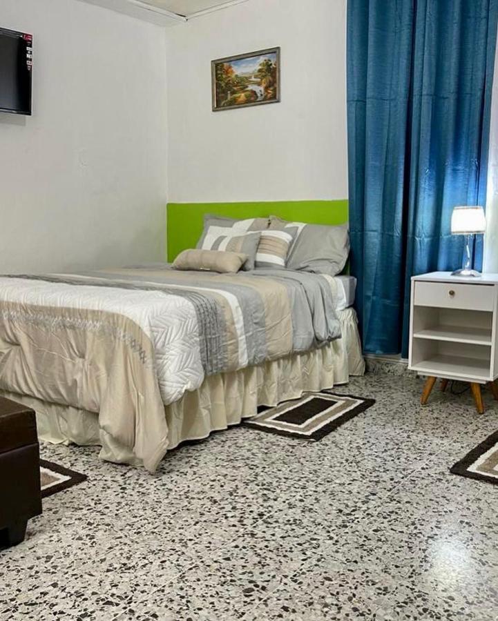 Seven Days Hotel San Pedro Sula Luaran gambar