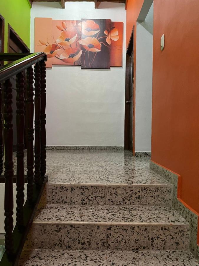Seven Days Hotel San Pedro Sula Luaran gambar