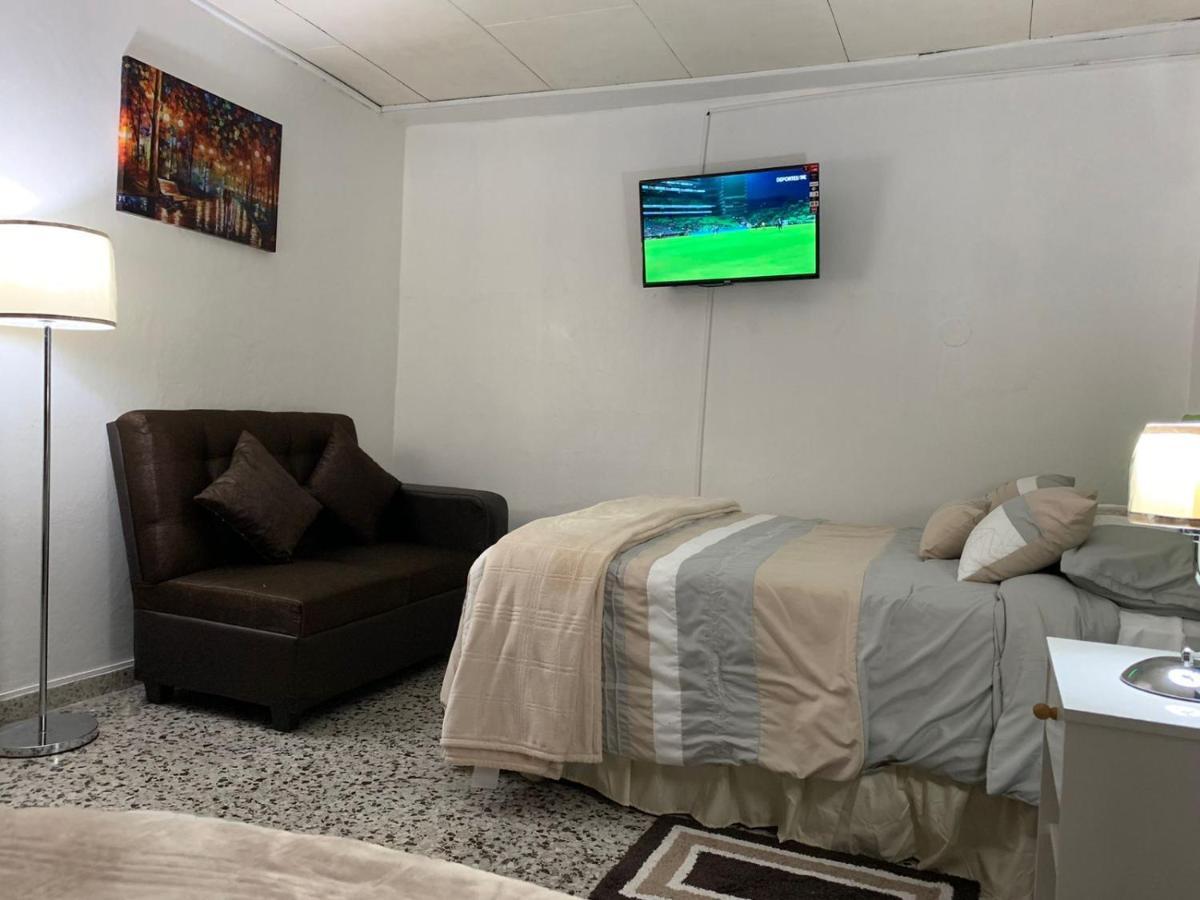 Seven Days Hotel San Pedro Sula Luaran gambar