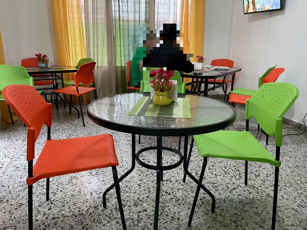 Seven Days Hotel San Pedro Sula Luaran gambar
