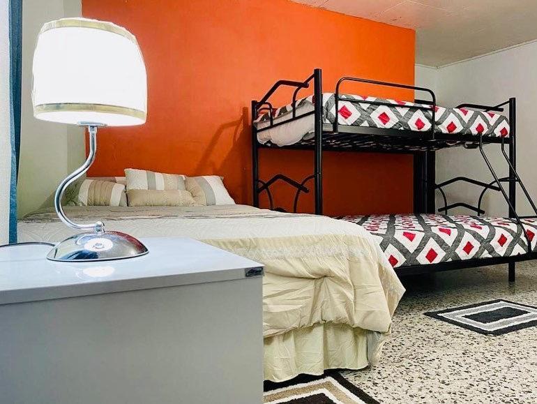Seven Days Hotel San Pedro Sula Luaran gambar