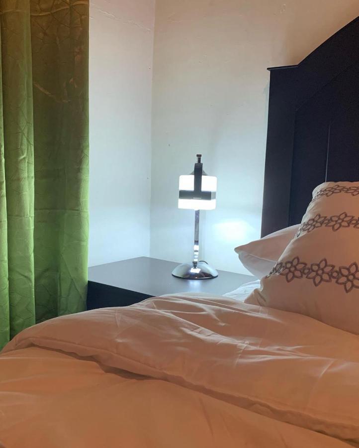 Seven Days Hotel San Pedro Sula Luaran gambar