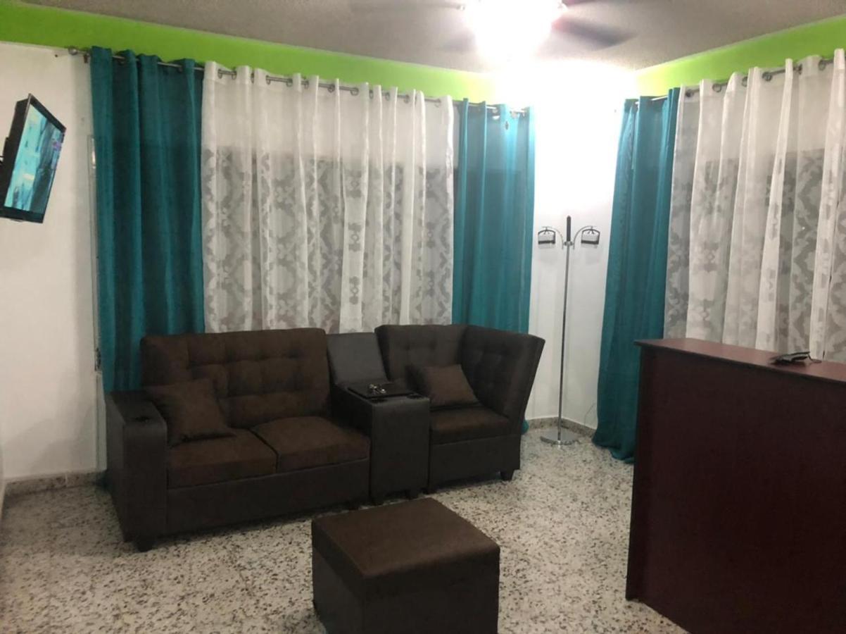 Seven Days Hotel San Pedro Sula Luaran gambar