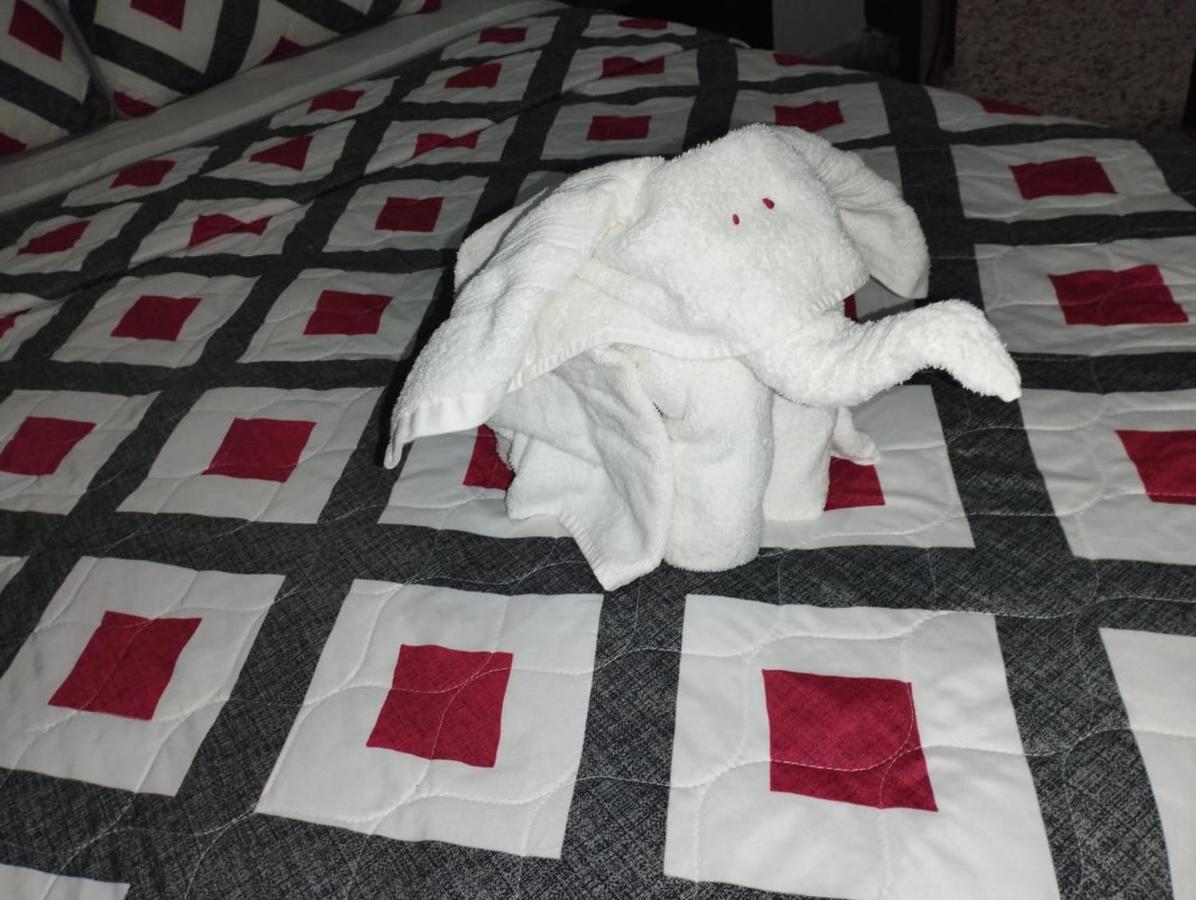 Seven Days Hotel San Pedro Sula Luaran gambar