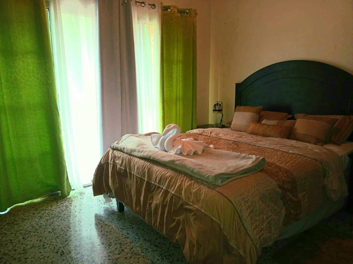 Seven Days Hotel San Pedro Sula Luaran gambar