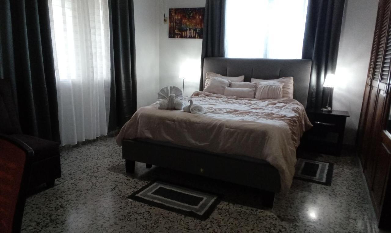 Seven Days Hotel San Pedro Sula Luaran gambar