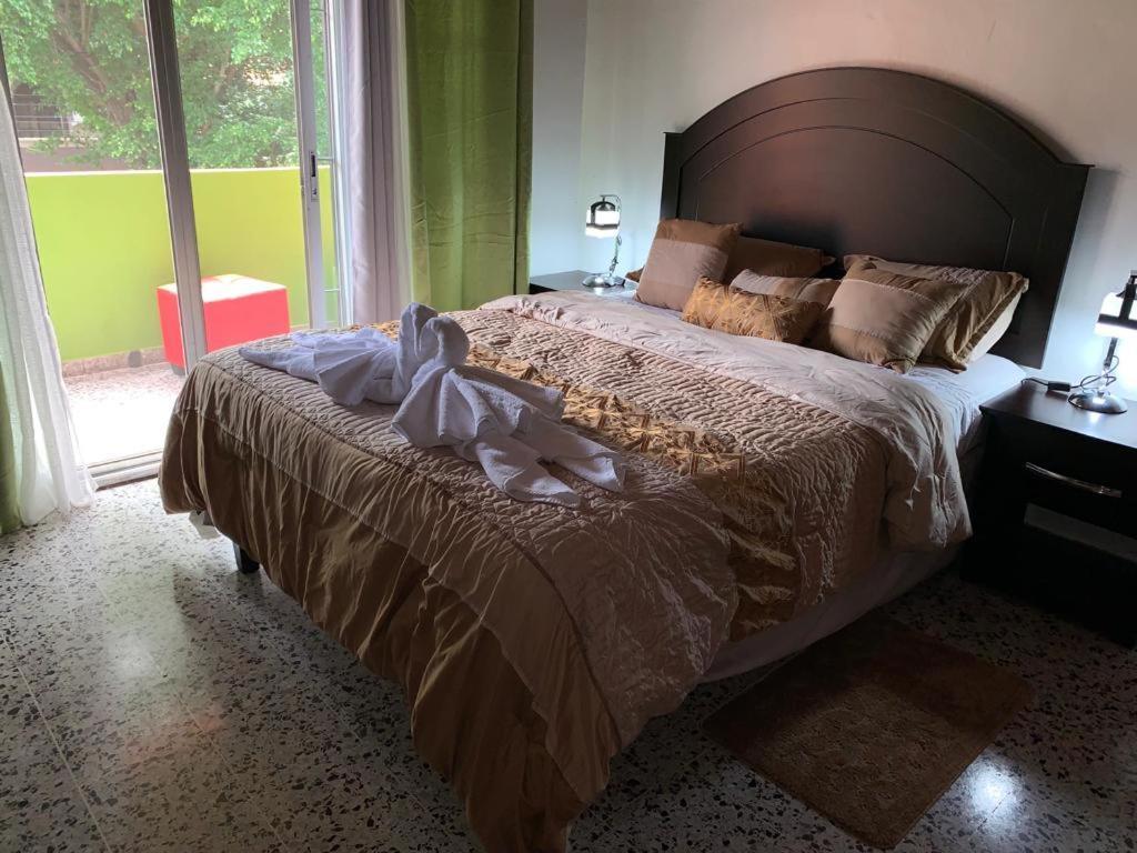 Seven Days Hotel San Pedro Sula Luaran gambar