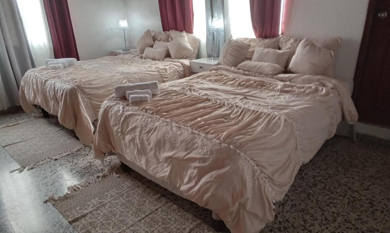 Seven Days Hotel San Pedro Sula Luaran gambar