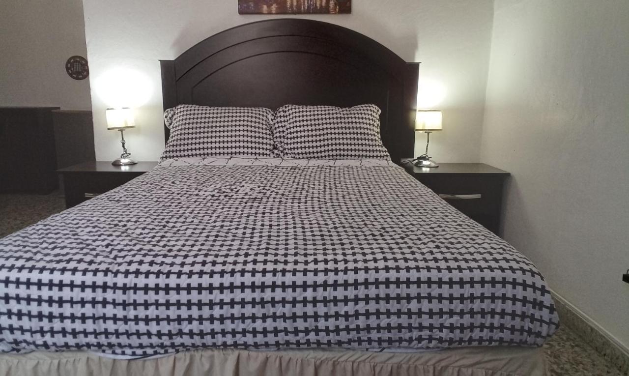 Seven Days Hotel San Pedro Sula Luaran gambar