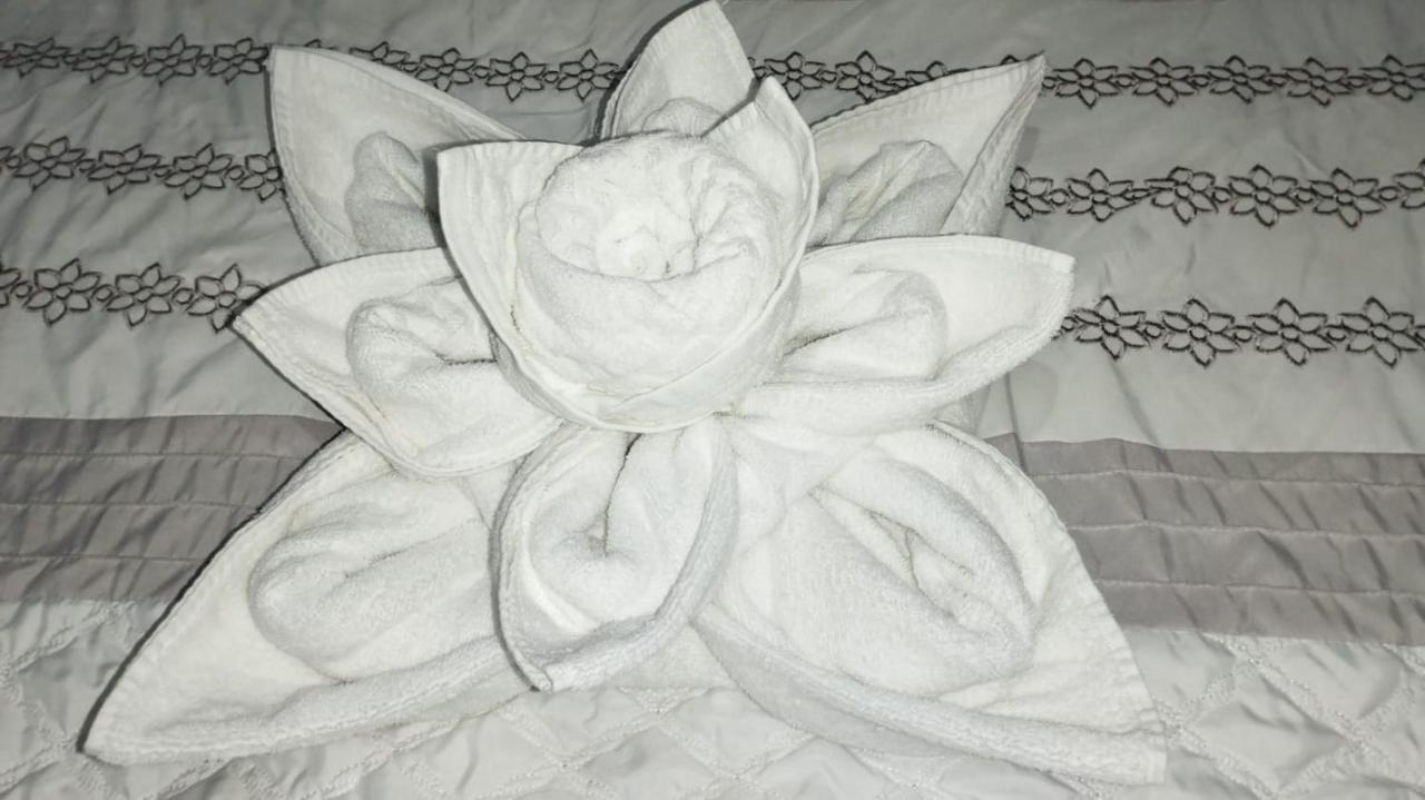 Seven Days Hotel San Pedro Sula Luaran gambar